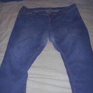 Seven7 Jeans Slim Bootcut